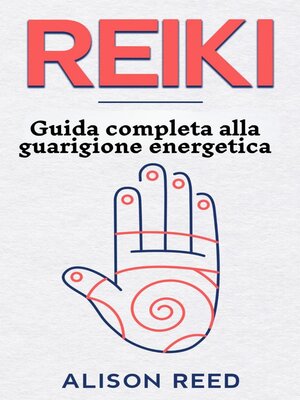 cover image of Reiki